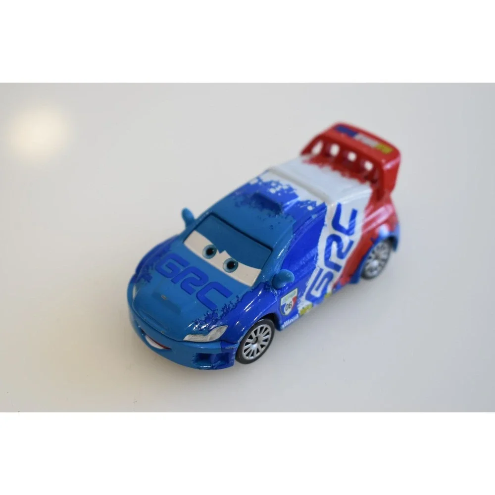 Disney Pixar Cars 2 